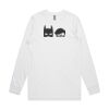 Mens Base Long Sleeve Tee Thumbnail