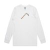 Mens Base Long Sleeve Tee Thumbnail