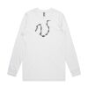 Mens Base Long Sleeve Tee Thumbnail