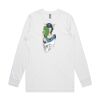 Mens Base Long Sleeve Tee Thumbnail