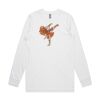 Mens Base Long Sleeve Tee Thumbnail