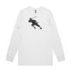 Mens Base Long Sleeve Tee Thumbnail