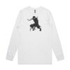Mens Base Long Sleeve Tee Thumbnail
