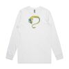 Mens Base Long Sleeve Tee Thumbnail