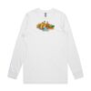 Mens Base Long Sleeve Tee Thumbnail