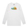 Mens Base Long Sleeve Tee Thumbnail