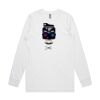 Mens Base Long Sleeve Tee Thumbnail