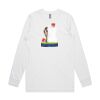 Mens Base Long Sleeve Tee Thumbnail