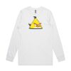 Mens Base Long Sleeve Tee Thumbnail
