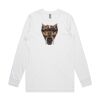 Mens Base Long Sleeve Tee Thumbnail
