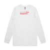 Mens Base Long Sleeve Tee Thumbnail