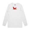 Mens Base Long Sleeve Tee Thumbnail
