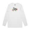 Mens Base Long Sleeve Tee Thumbnail