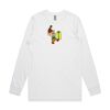 Mens Base Long Sleeve Tee Thumbnail