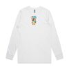 Mens Base Long Sleeve Tee Thumbnail