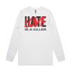 Mens Base Long Sleeve Tee Thumbnail