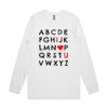 Mens Base Long Sleeve Tee Thumbnail