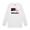 Mens Base Long Sleeve Tee Thumbnail