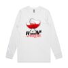 Mens Base Long Sleeve Tee Thumbnail