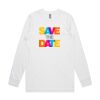 Mens Base Long Sleeve Tee Thumbnail