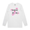 Mens Base Long Sleeve Tee Thumbnail