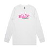 Mens Base Long Sleeve Tee Thumbnail