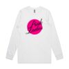 Mens Base Long Sleeve Tee Thumbnail