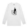 Mens Base Long Sleeve Tee Thumbnail