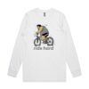 Mens Base Long Sleeve Tee Thumbnail