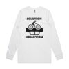 Mens Base Long Sleeve Tee Thumbnail