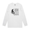 Mens Base Long Sleeve Tee Thumbnail
