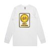 Mens Base Long Sleeve Tee Thumbnail
