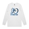 Mens Base Long Sleeve Tee Thumbnail