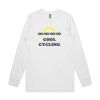 Mens Base Long Sleeve Tee Thumbnail