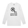 Mens Base Long Sleeve Tee Thumbnail