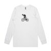 Mens Base Long Sleeve Tee Thumbnail