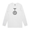 Mens Base Long Sleeve Tee Thumbnail