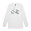 Mens Base Long Sleeve Tee Thumbnail