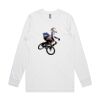 Mens Base Long Sleeve Tee Thumbnail