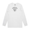 Mens Base Long Sleeve Tee Thumbnail