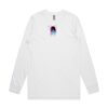 Mens Base Long Sleeve Tee Thumbnail