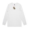 Mens Base Long Sleeve Tee Thumbnail