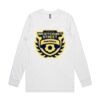 Mens Base Long Sleeve Tee Thumbnail