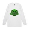 Mens Base Long Sleeve Tee Thumbnail