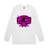 Mens Base Long Sleeve Tee Thumbnail