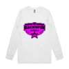 Mens Base Long Sleeve Tee Thumbnail