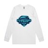 Mens Base Long Sleeve Tee Thumbnail