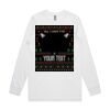 Mens Base Long Sleeve Tee Thumbnail