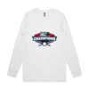 Mens Base Long Sleeve Tee Thumbnail