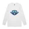 Mens Base Long Sleeve Tee Thumbnail